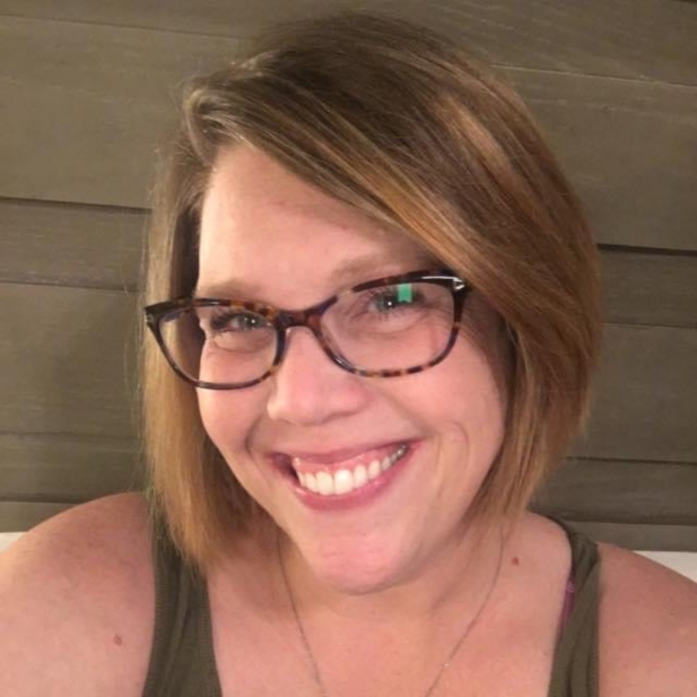 Meet your Posher, Kate